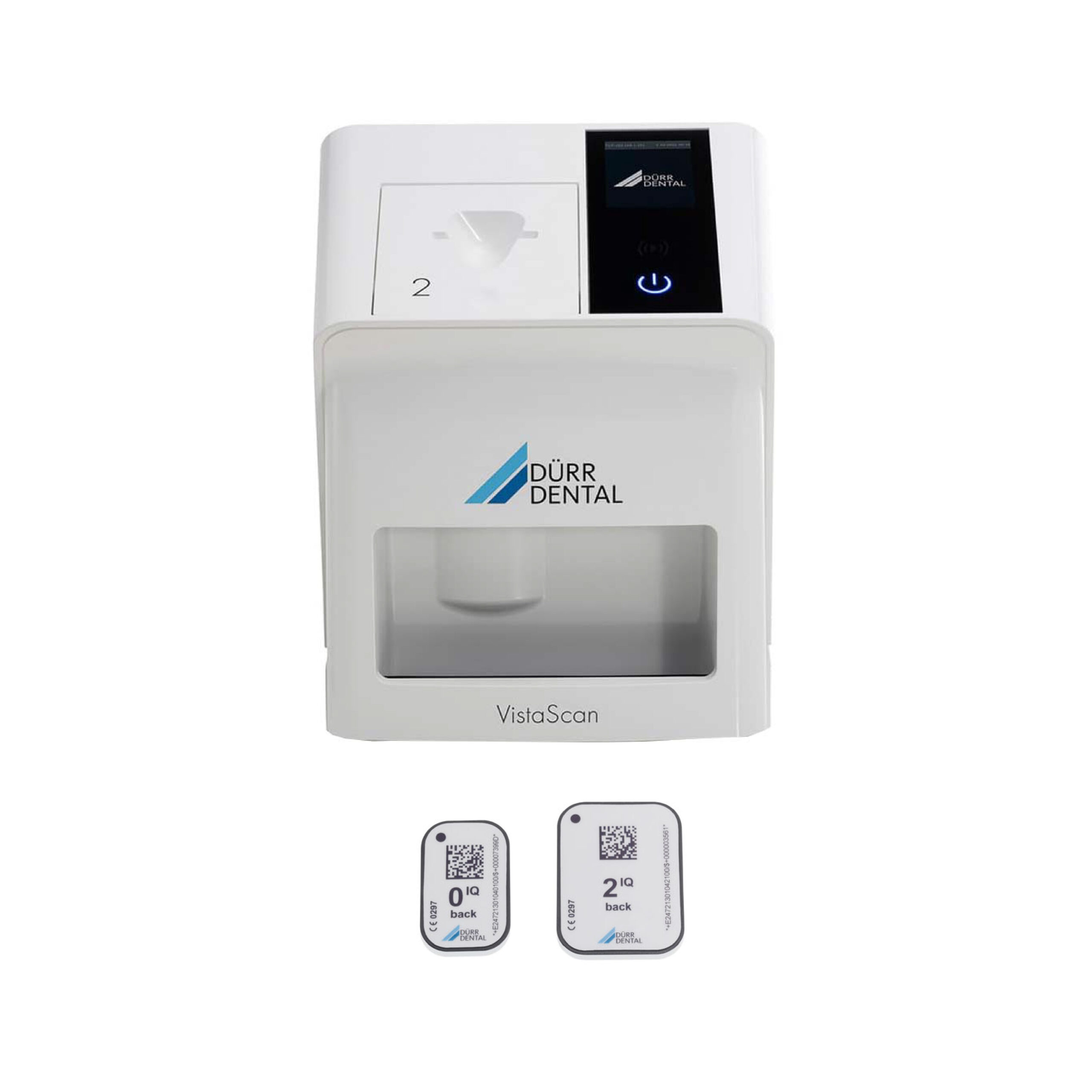 Vistascan Mini Easy 2.0
