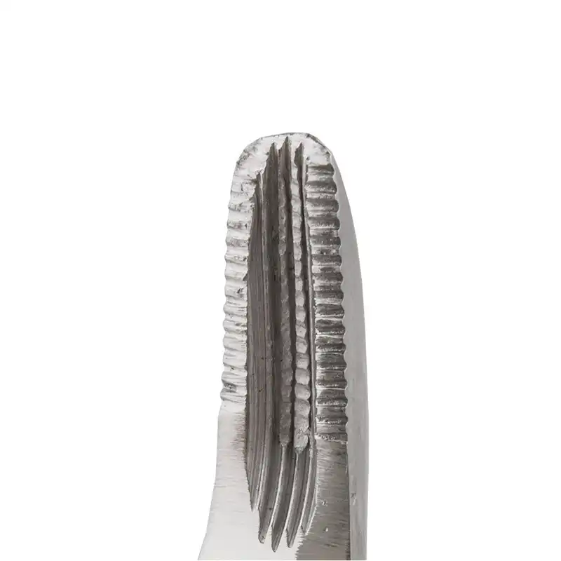 Forceps Fig. 33 Bader