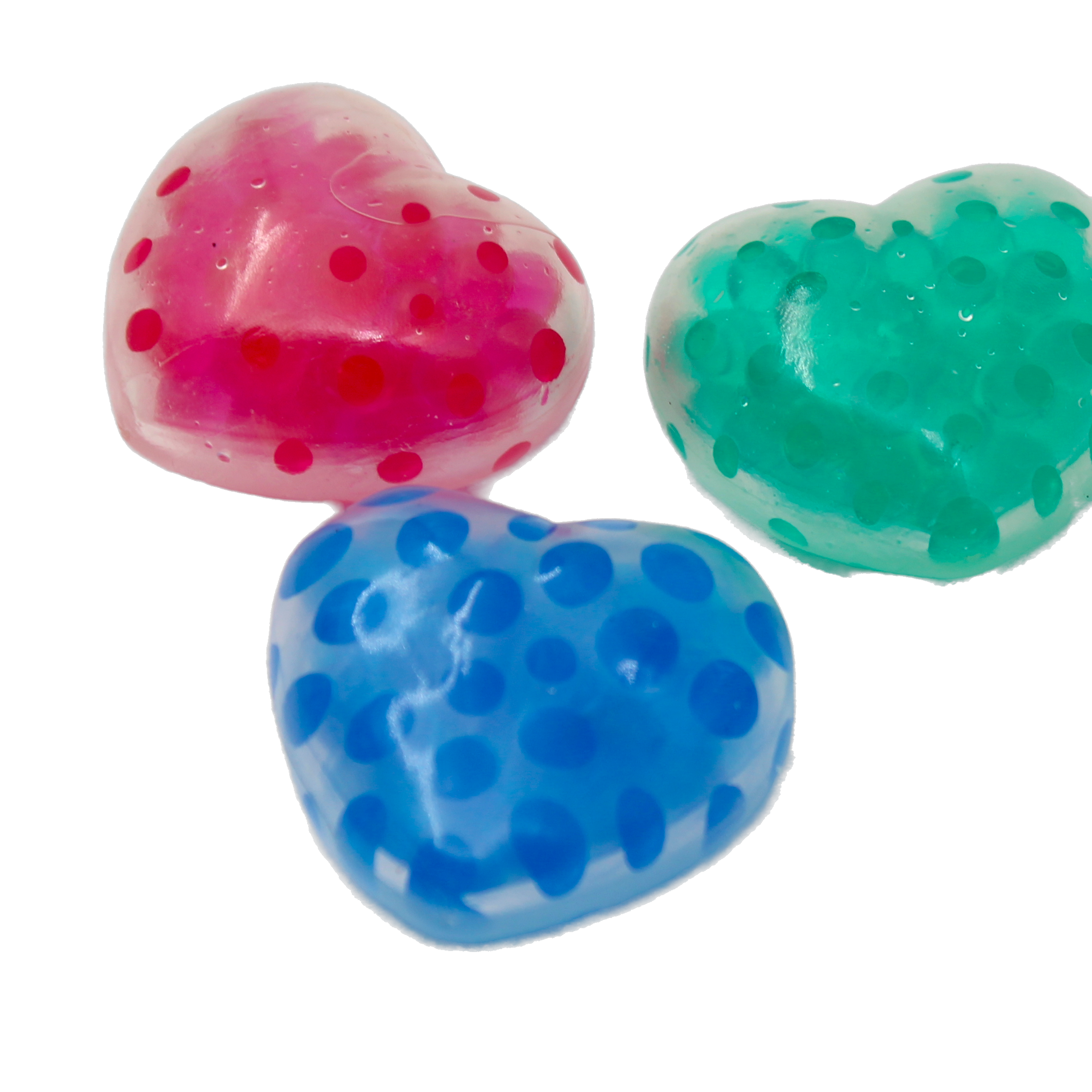 Bader Anti-Stress Heart