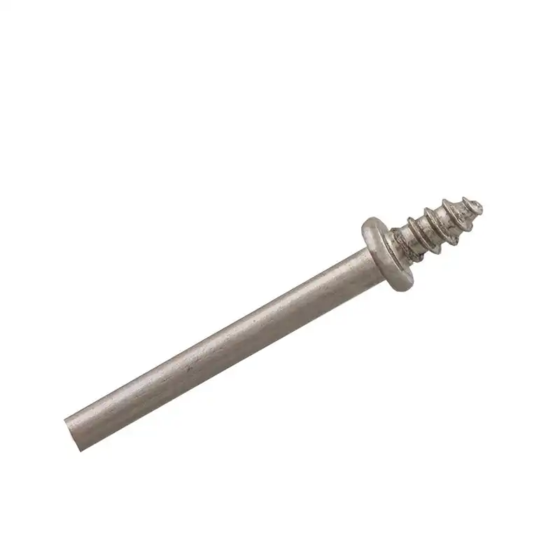 HP Mandrel for Cylinders Bader