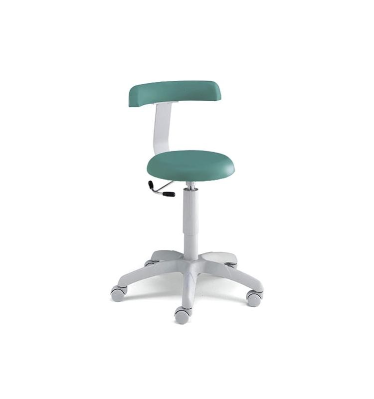 STOOL FOR DENTAL CABINET MOD. CLASSIC