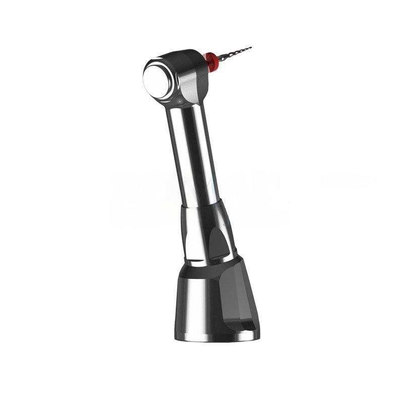 Contra-Angle Head 1:1 Woodpecker for Endo Smart, E-Com and Endo Radar