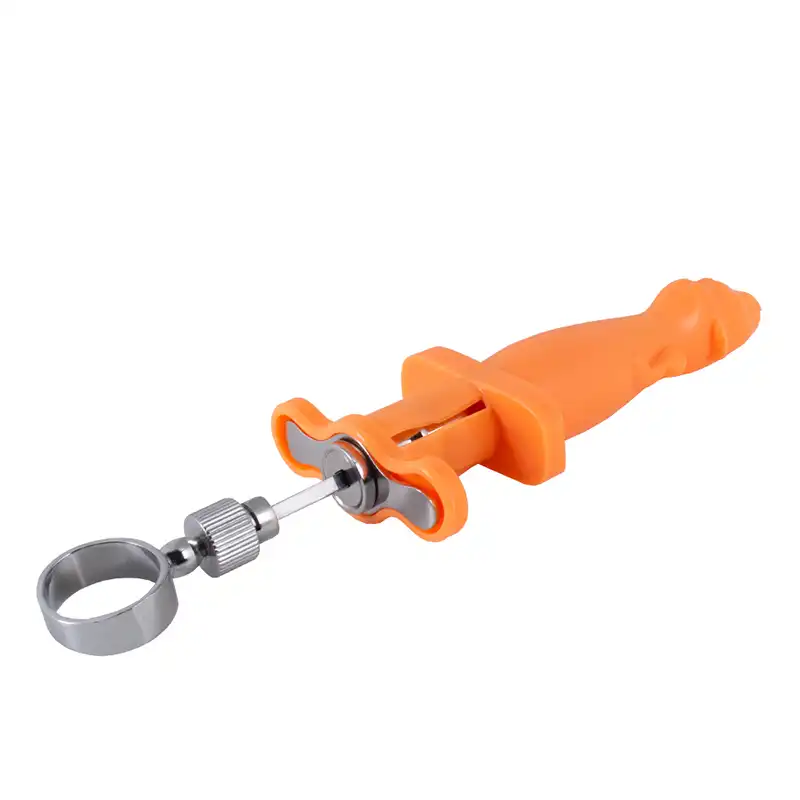 Child Syringe Covers Bader