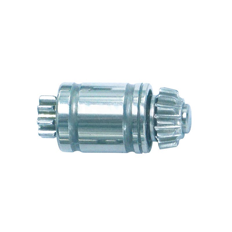 “Second” axis for KaVo GENTLEpower LUX 25LP and LUX 25LPA contra-angle