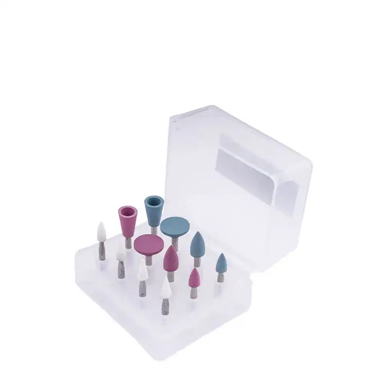 Composite Polishers Kit Bader