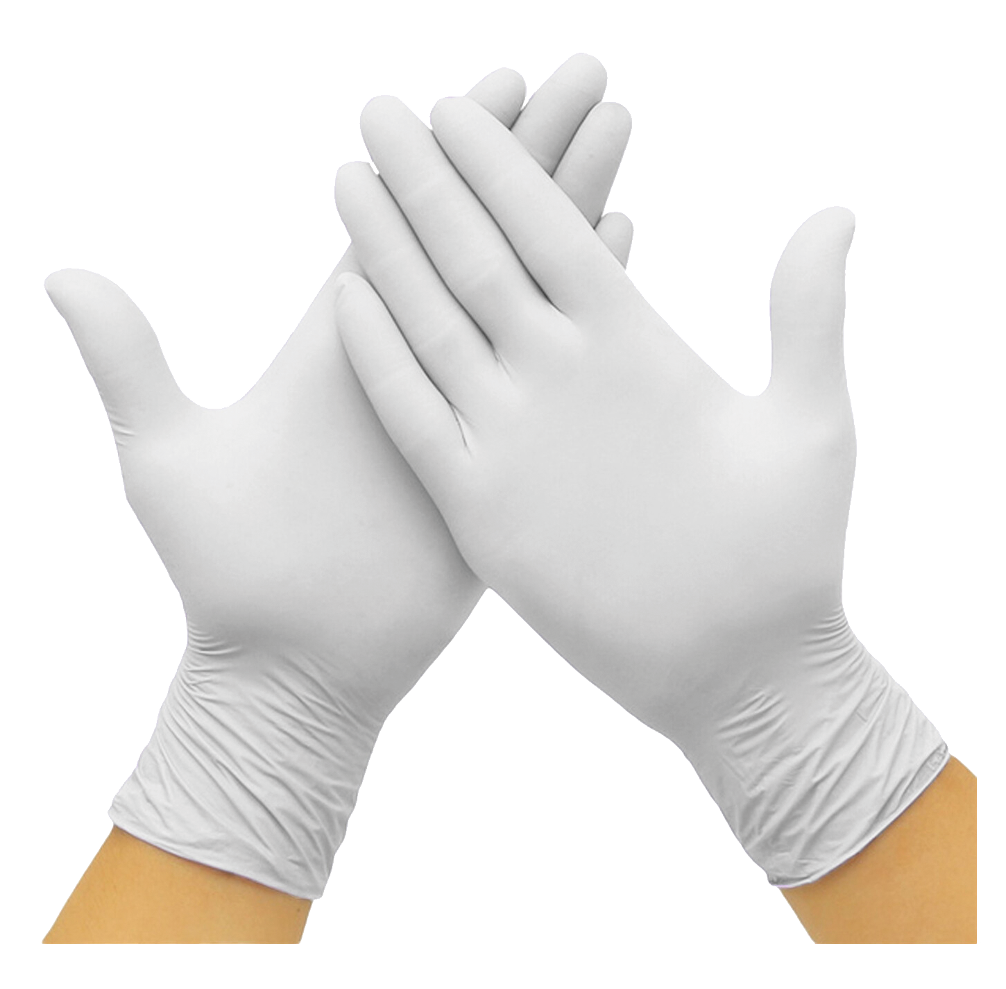 Sterile Latex Surgical Gloves – Light – Size. 6.5