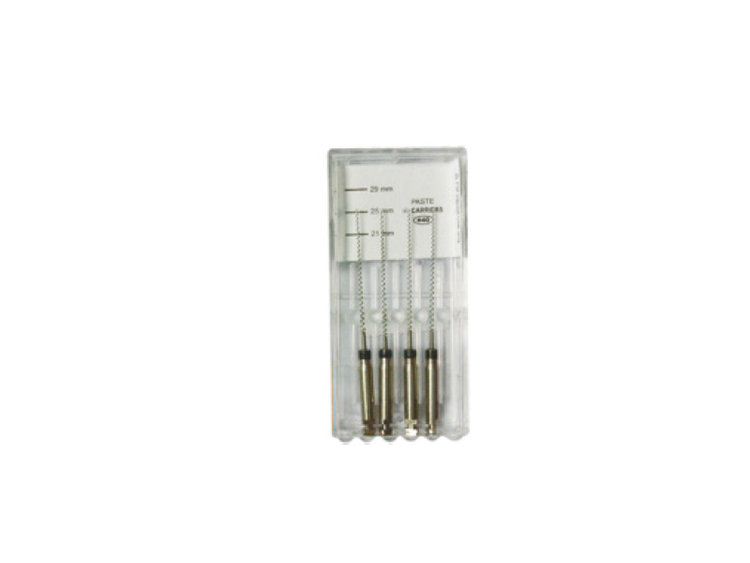 Lentulos – SS – 25 mm – 25#