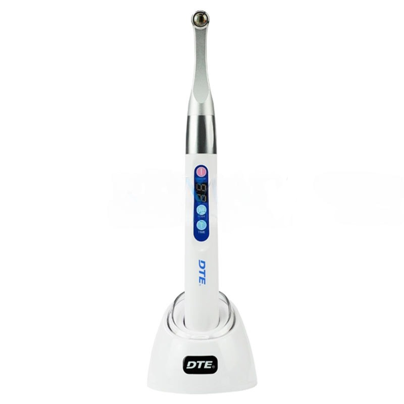 iLed MAX | DTE photocuring lamp, white color