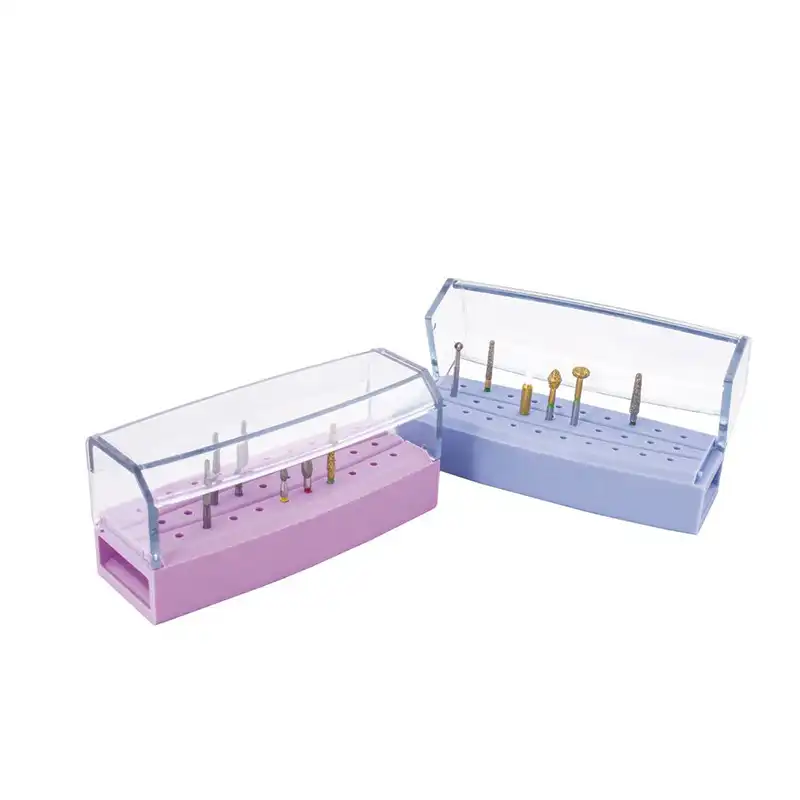 Dental Bur Block 30 Holes FG Bader