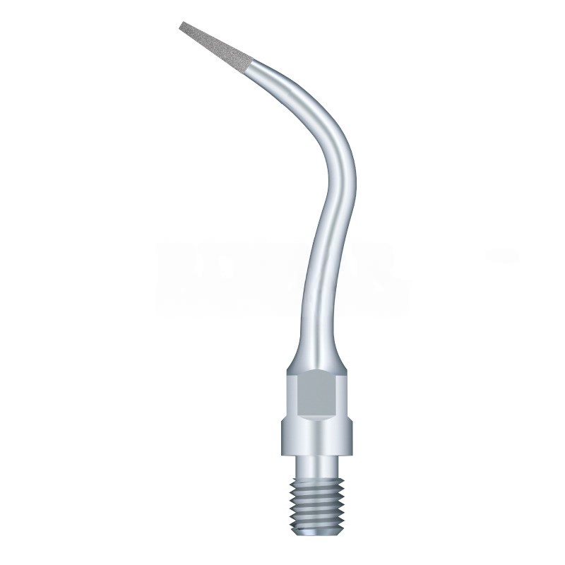 Diamond Ultrasonic Tip Woodpecker PS4D Compatible with Sirona | Perio