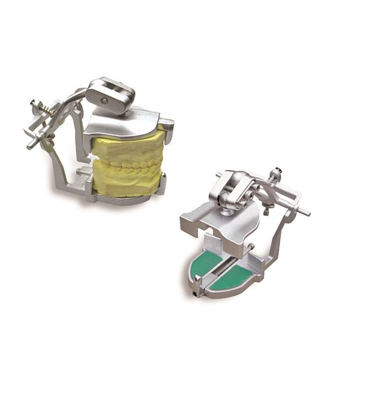 NEW MODEL ARTICULATOR JT-44