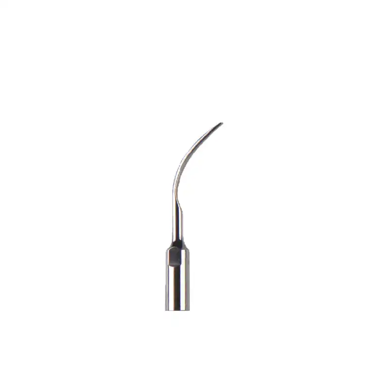 Insert - Ultrasonic Tip of Stainless-Titanium G6 Bader