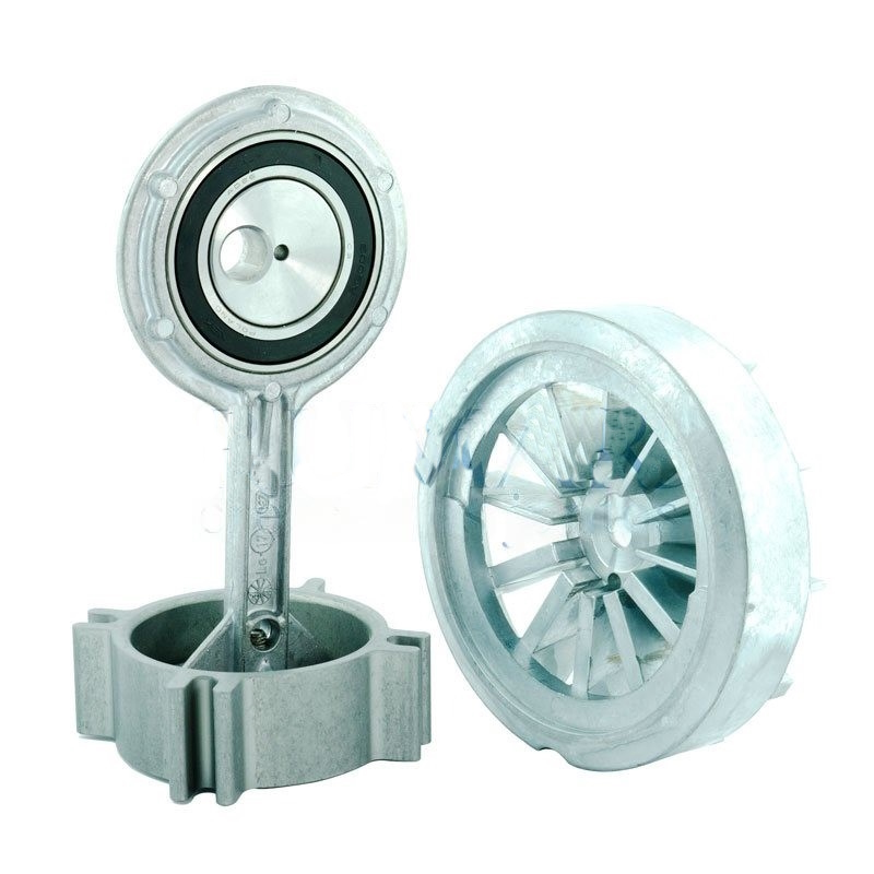 Connecting rod + piston compressor Tornado 70 / 130