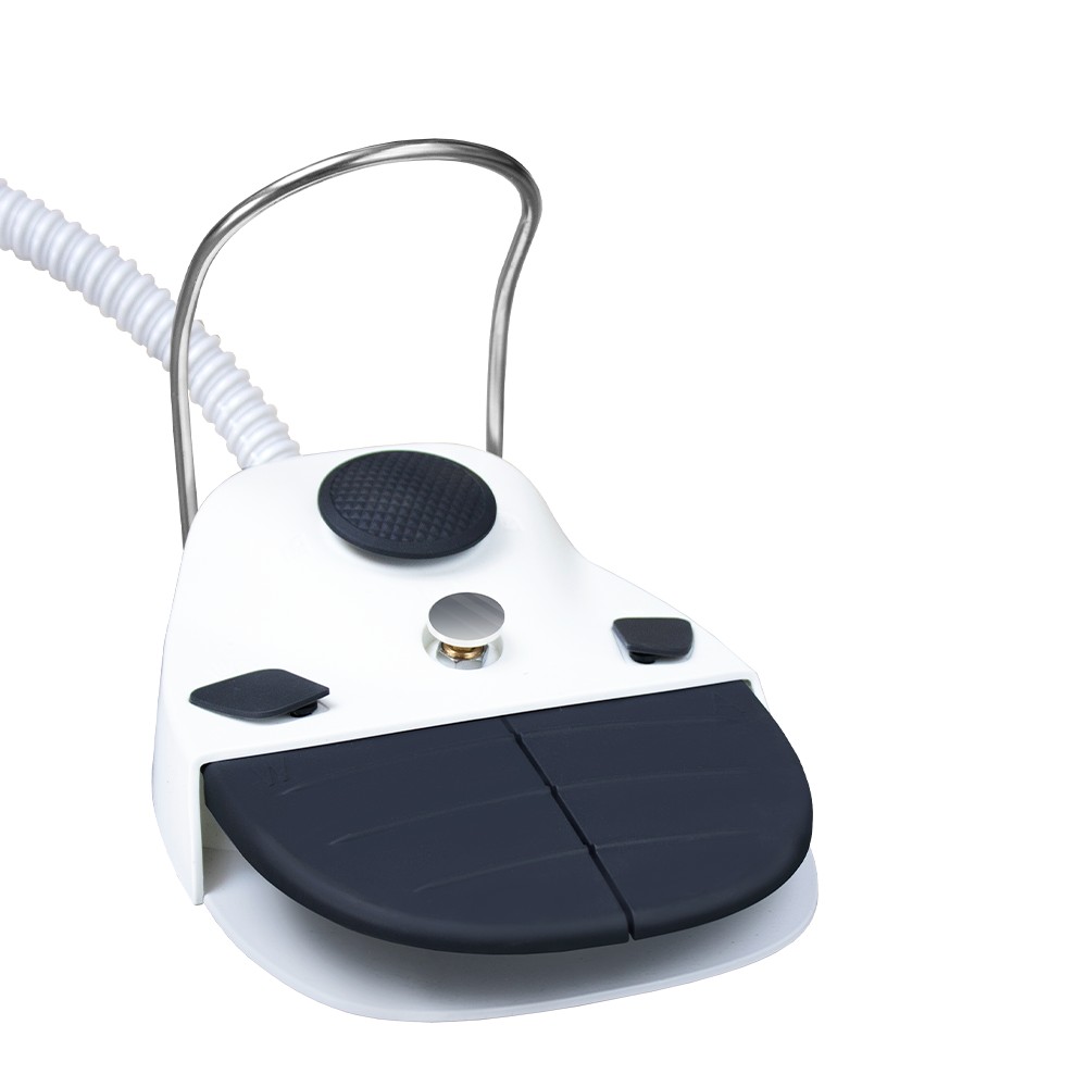 Dental Chair Bader Trekc Cart