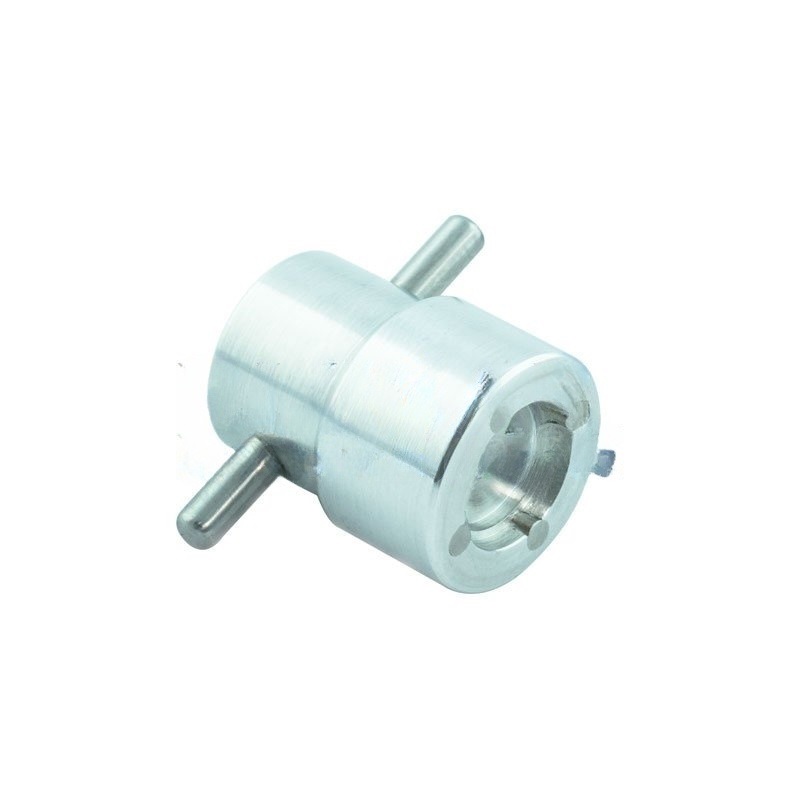 Key for button caps of contra-angle heads KaVo 25LH, 25LHS, 25CN, 25CH, 25LS, 24LN, 24LS