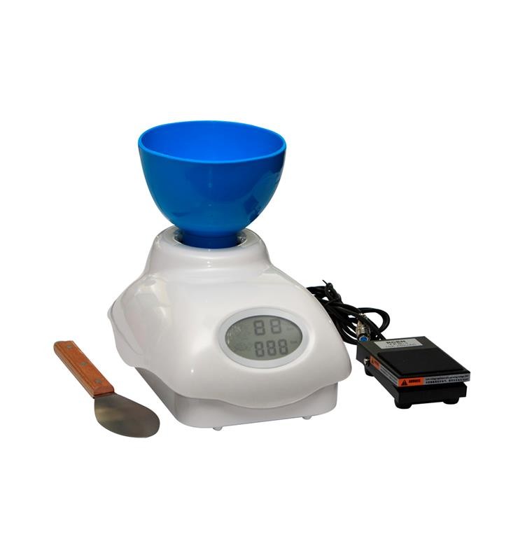 TECHNOFLUX ALGINATE MIXER (DIGITAL)