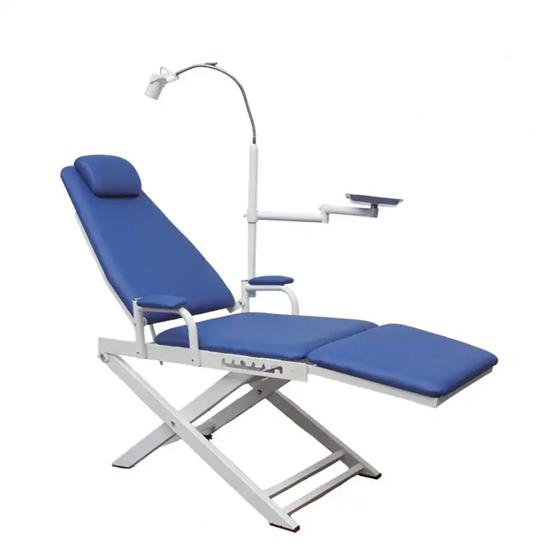 Bader Portable Dental Chair