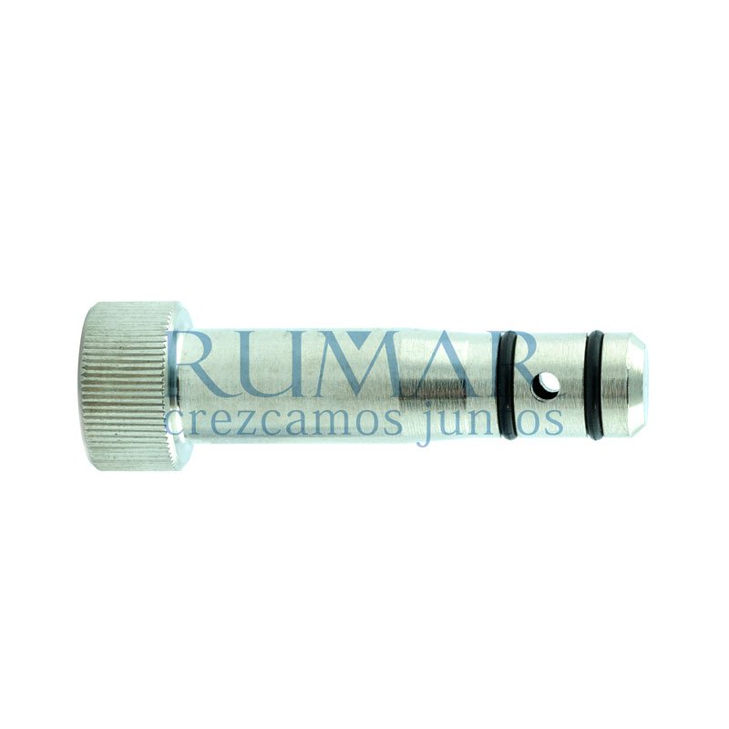 Faro turbine lubrication nozzle