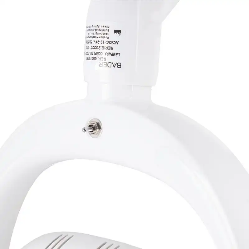 LED Lamp for Dental Unit Bader