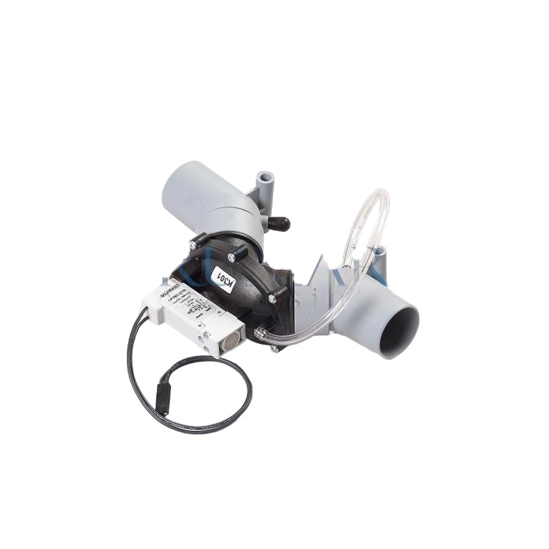 Selector valve 24AC Metasys