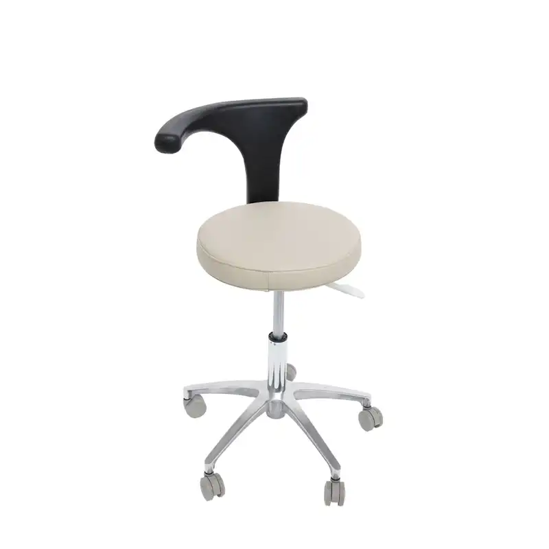 Clinical Dentist Stool Bader Simply Seat