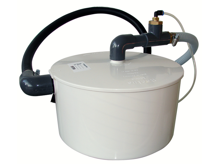 Amalgam Separator Kit