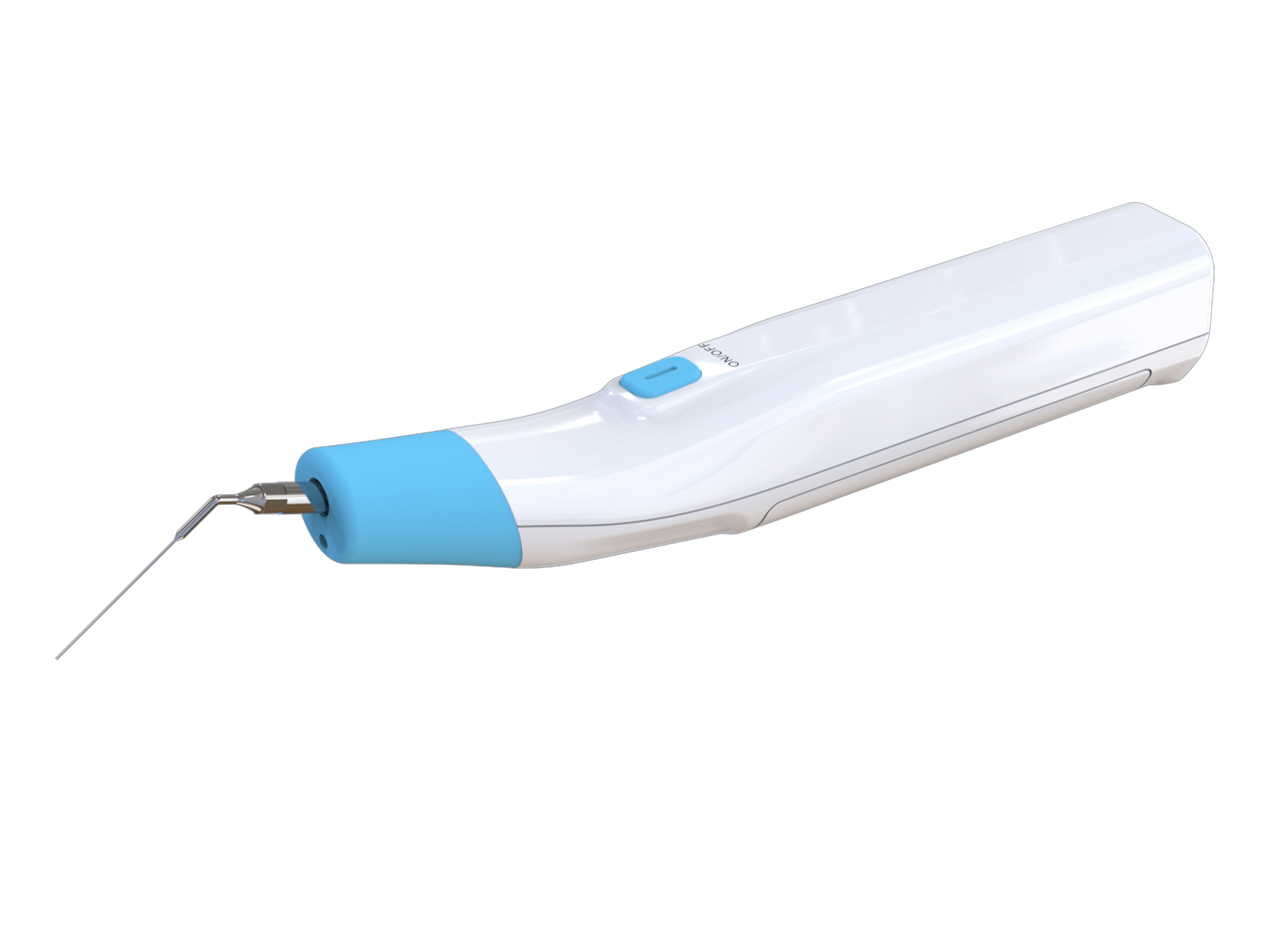 ENDO ACTIVATOR ULTRA SMART AI TECHNOFLUX