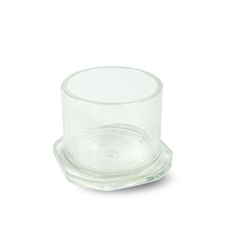 SIRIO LOWER CUP FOR SPEEDY MIX STANDARD SR-355