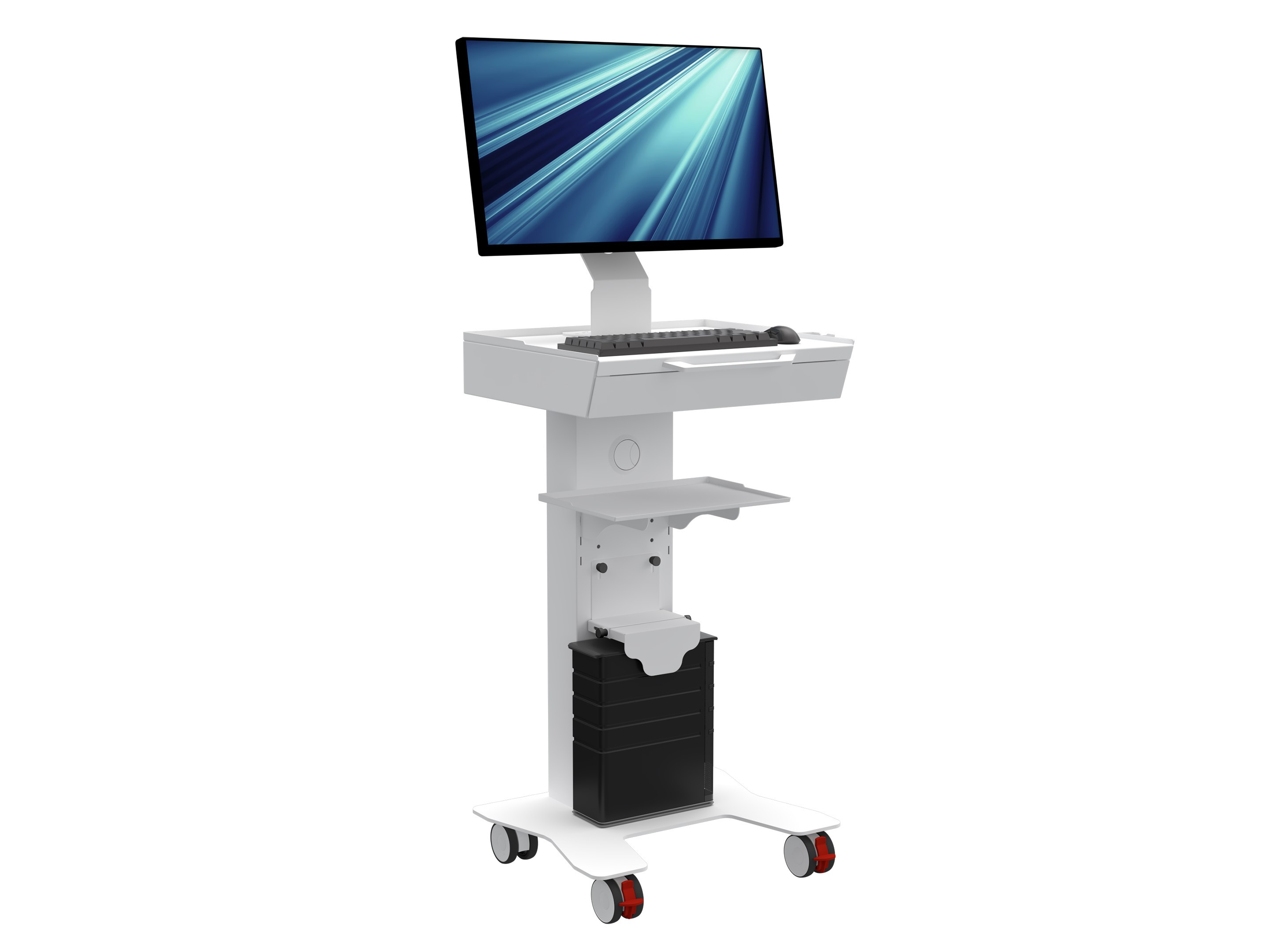 ACCESORIO PARA PC CARRO ULISSE