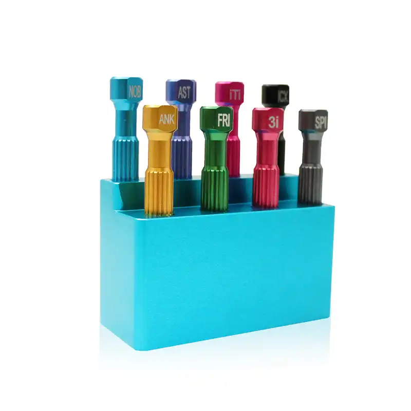 Universal Implant Screwdriver Kit