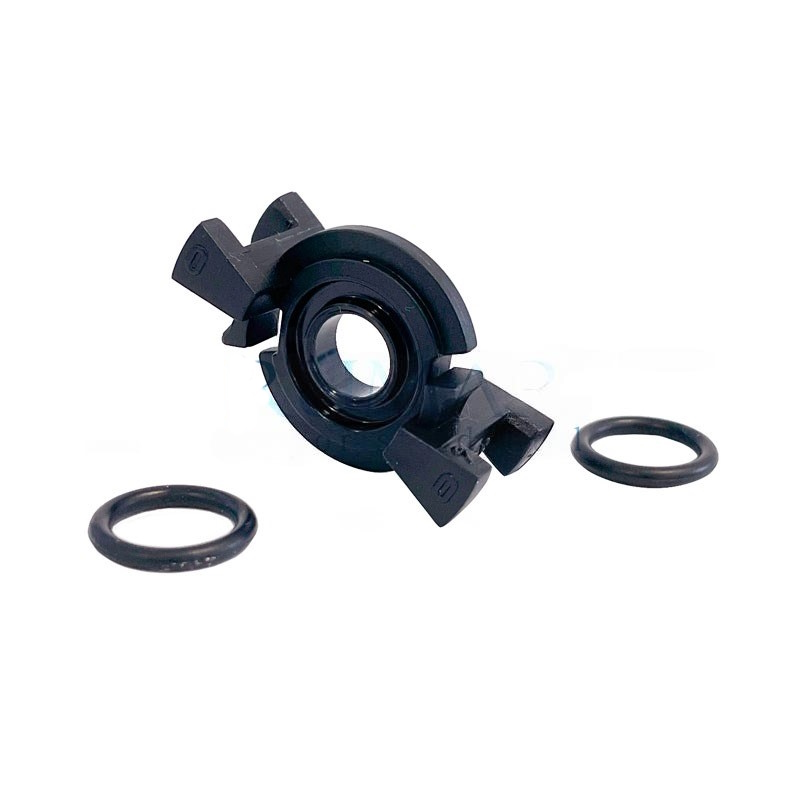 FARO regulator/filter union