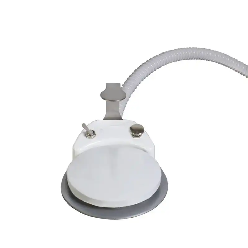 Bader Surgical Cart