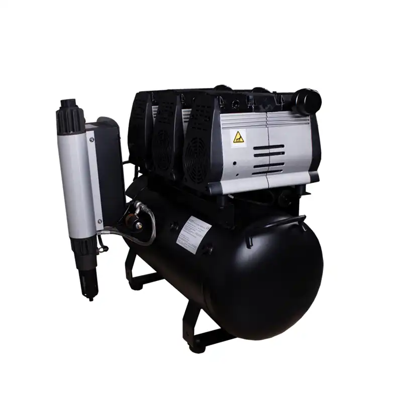 Bader Dental Compressor 60L