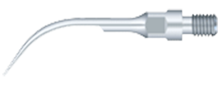 Compatible tip SIRONA GS5