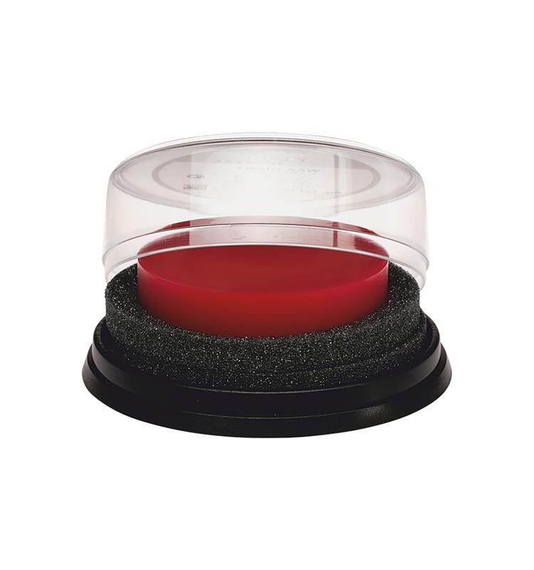 WAX GIANT, cervical wax red ash-free, 75g