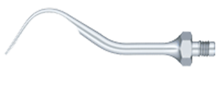 Compatible tip Amdent/Dabi A1