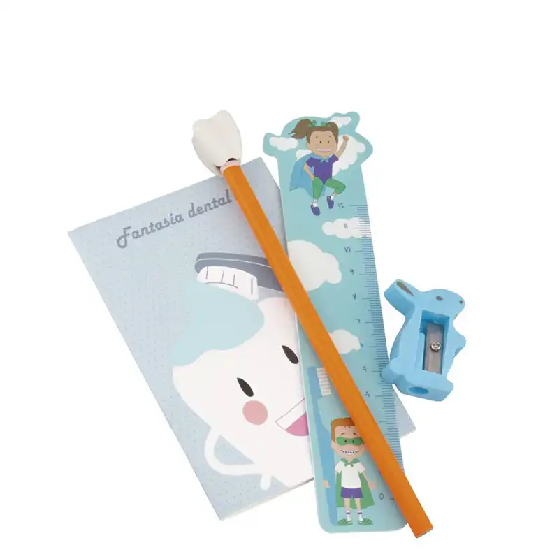 Bader Writing Kit