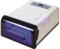 LED polymerization lamp – R-100037
