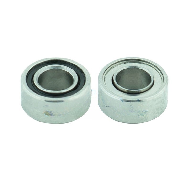 Bearing for KaVo and MK-dent turbines