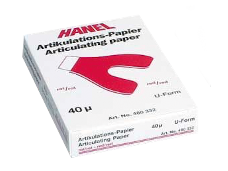 Joint Paper – Blue 40u – Horseshoe