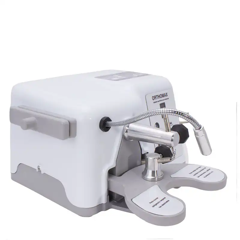 Orthomax Bader Spot Welder