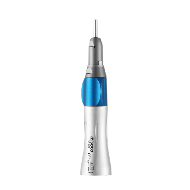 Straight handpiece RVHL16-S, external spray