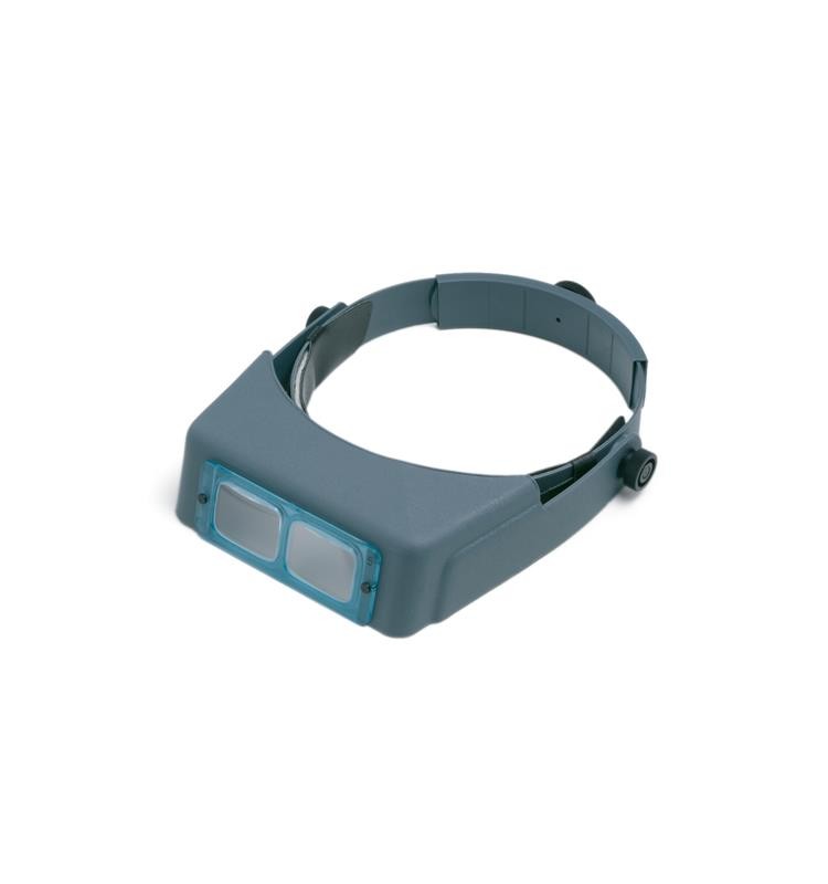 BINOCULAR LOUPES OPTIVISOR No. 7 (2.75x)