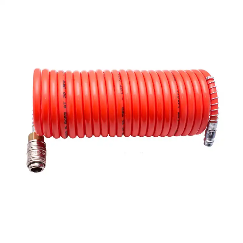 Bader 5m Spiral Tube for Pot Gun