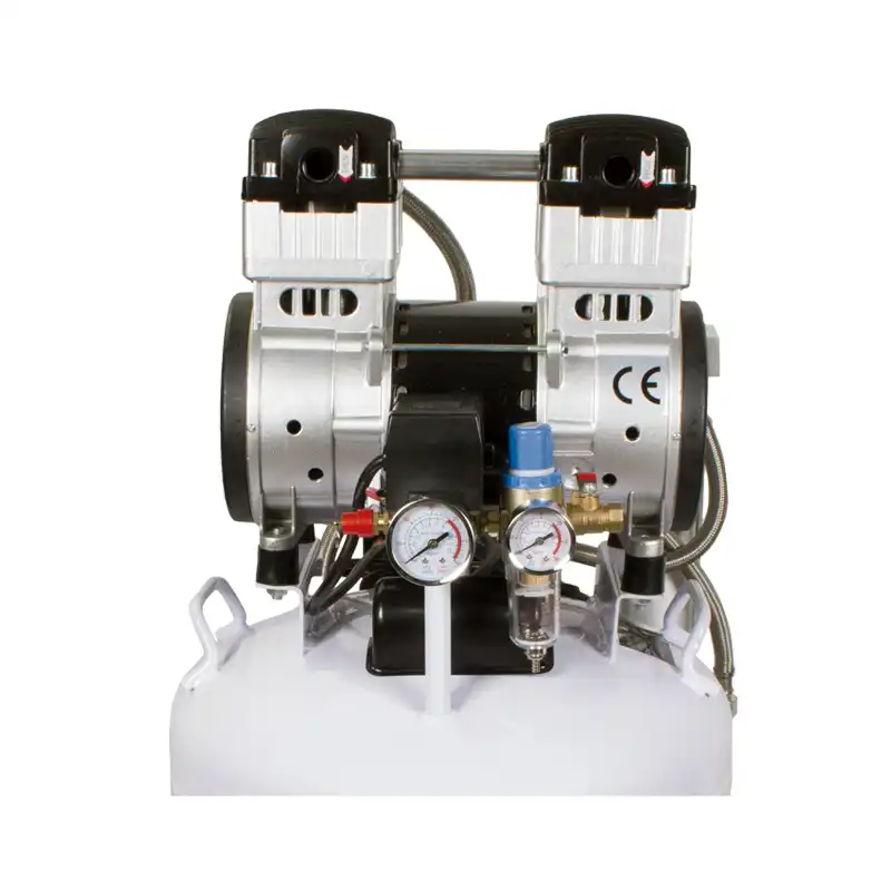 Bader SD120/8 Dental Compressor
