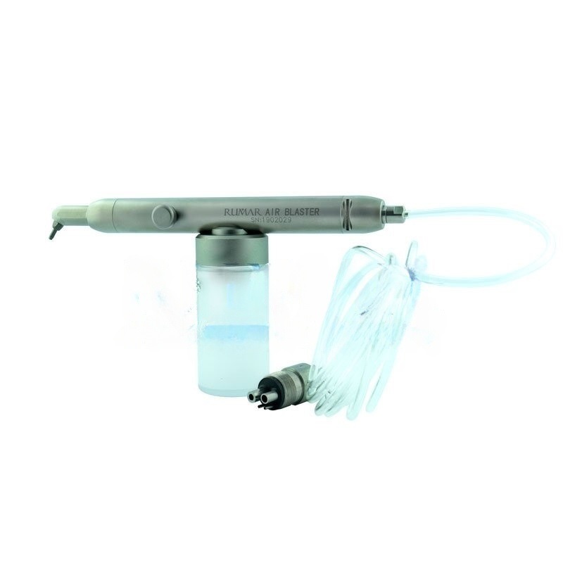 Air Blaster Microblaster
