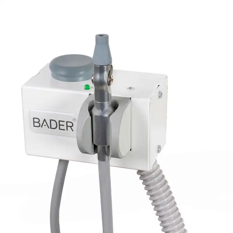 Wall Aspiration Bader Easy Suction 1 Hoses
