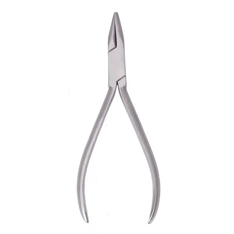 Schwarz Forceps Bader