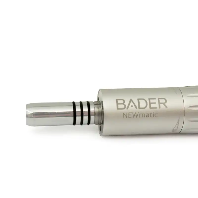 Micromotor Newmatic 8.000 Complacent Without Light Borden Bader