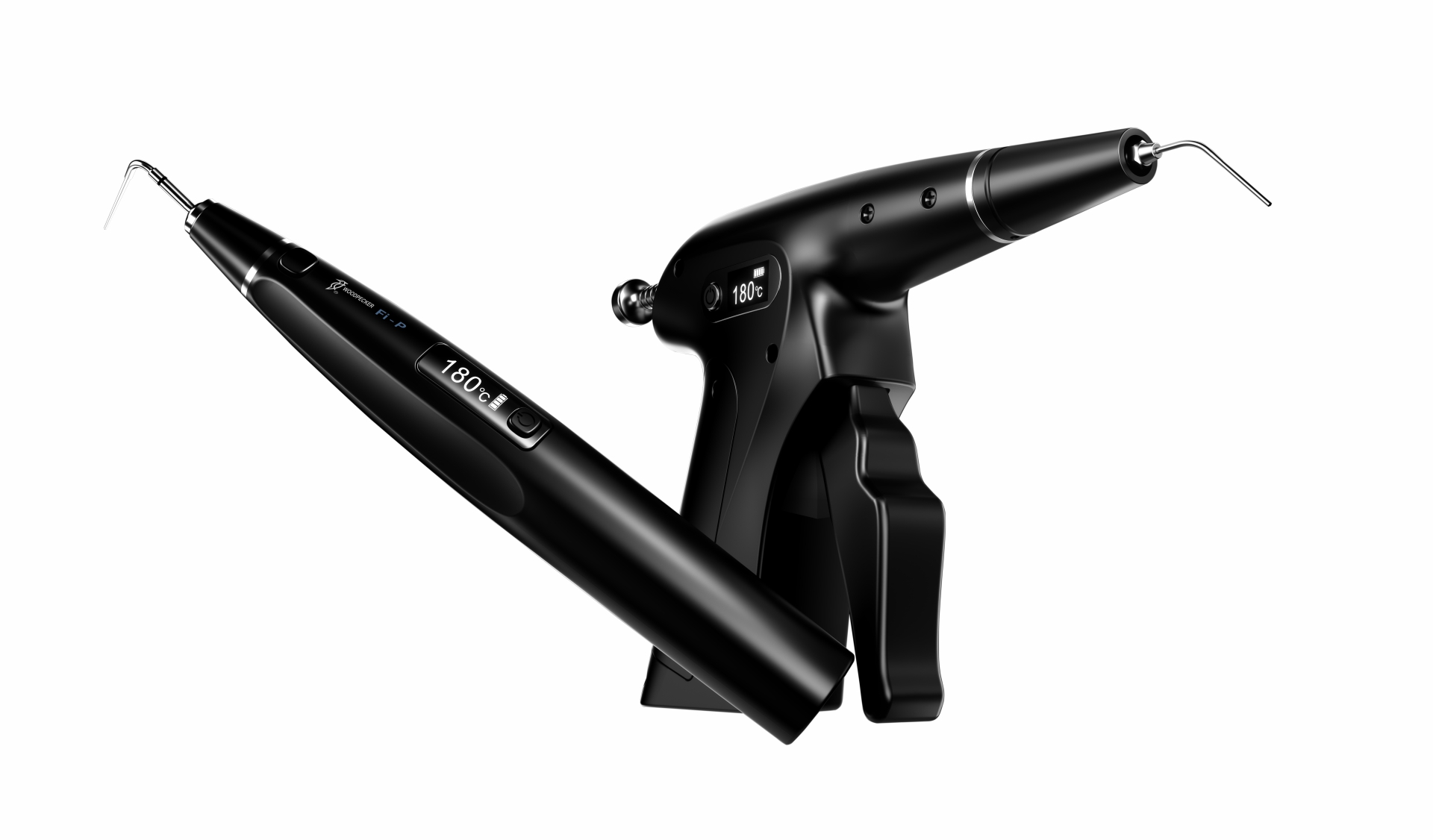 FI-P FI-G – Gutta-percha Filling System